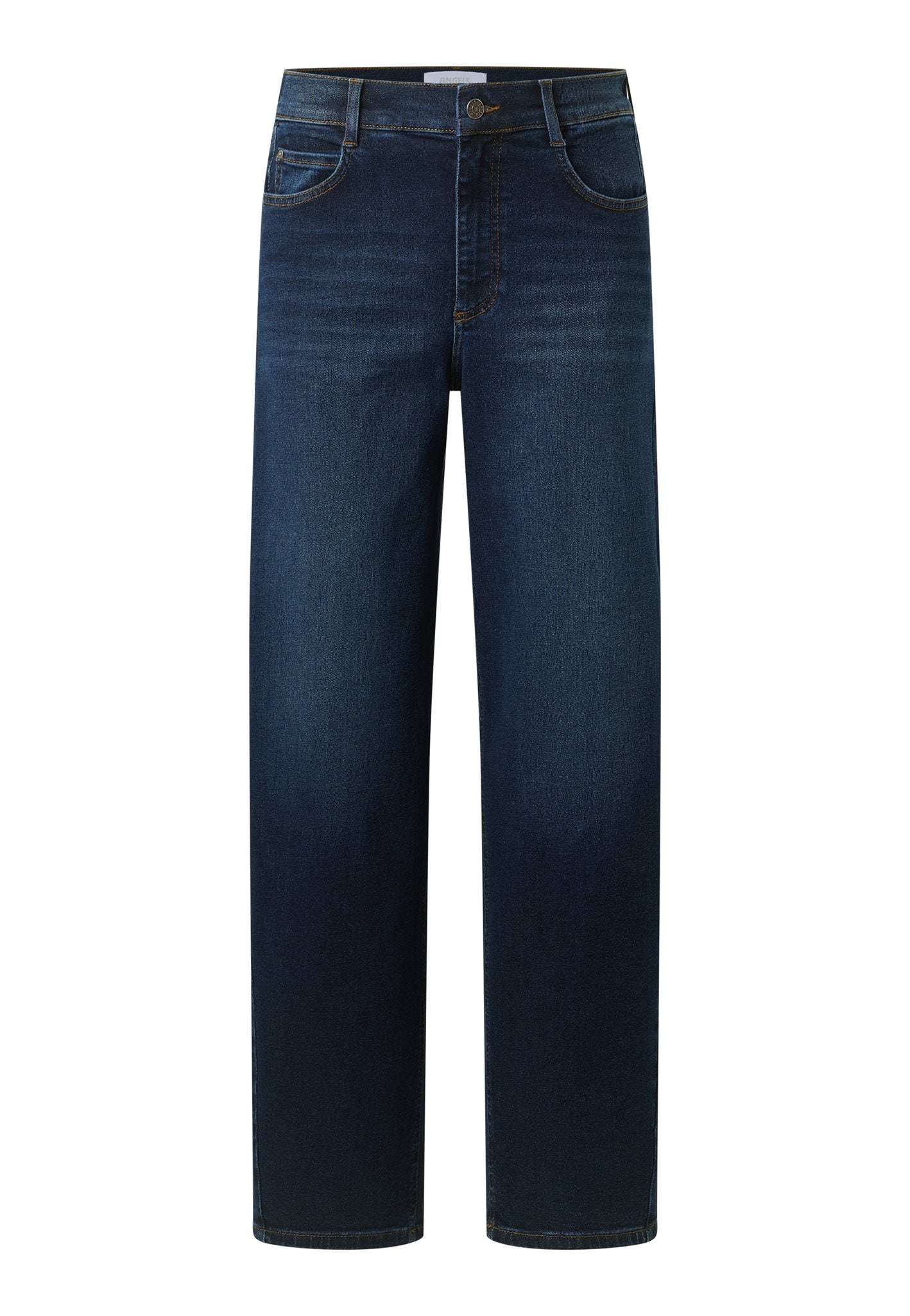 Barrel Jeans Elva