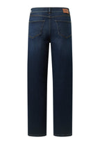 Barrel Jeans Elva