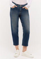 Barrel-Jeans Evy