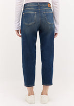 Barrel-Jeans Evy