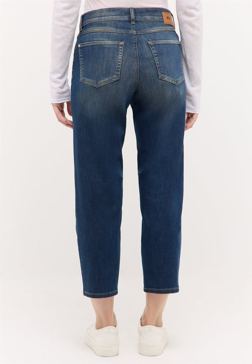 Barrel-Jeans Evy