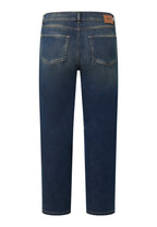 Barrel-Jeans Evy