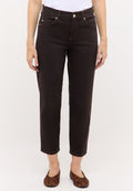 Barrel-Jeans Evy