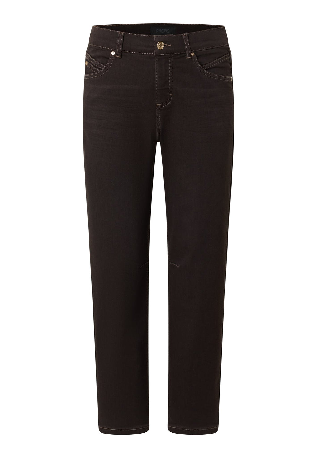 Barrel-Jeans Evy