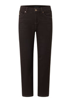 Barrel-Jeans Evy