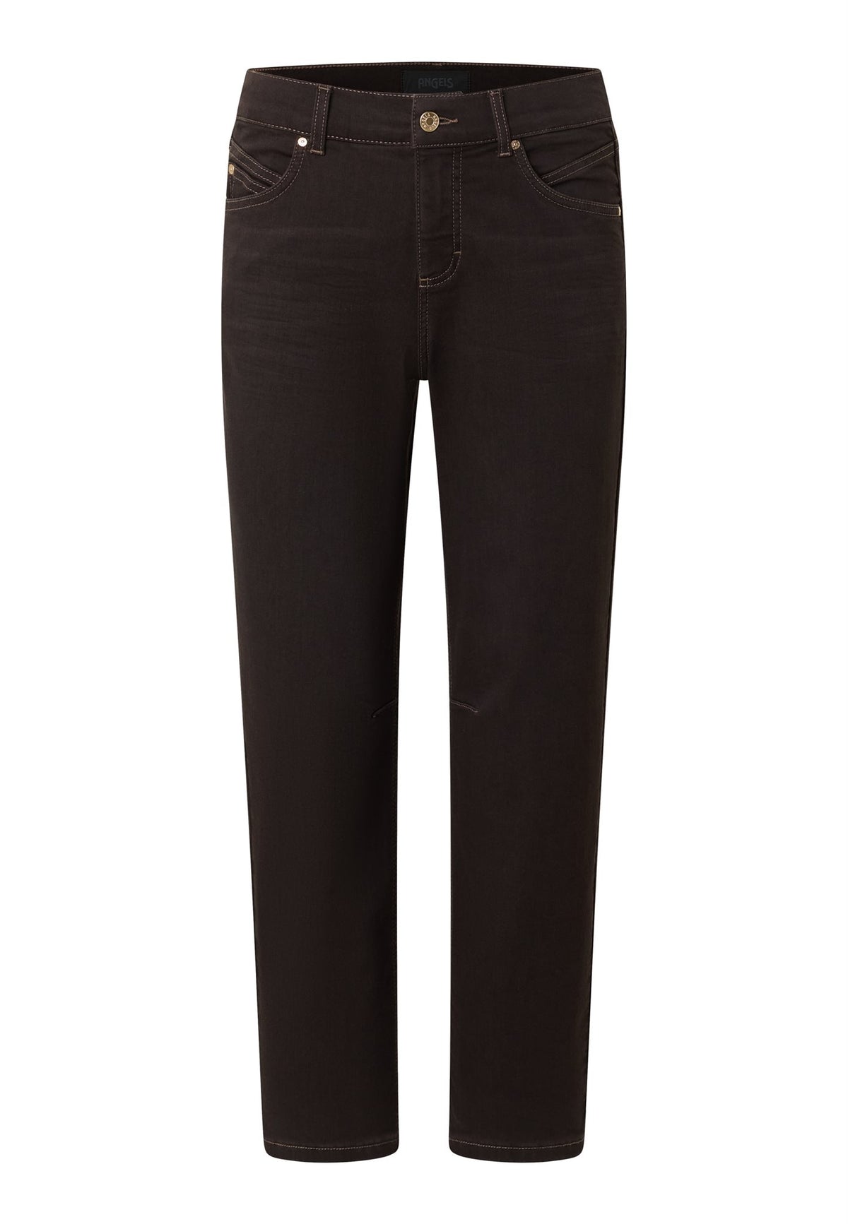Barrel-Jeans Evy