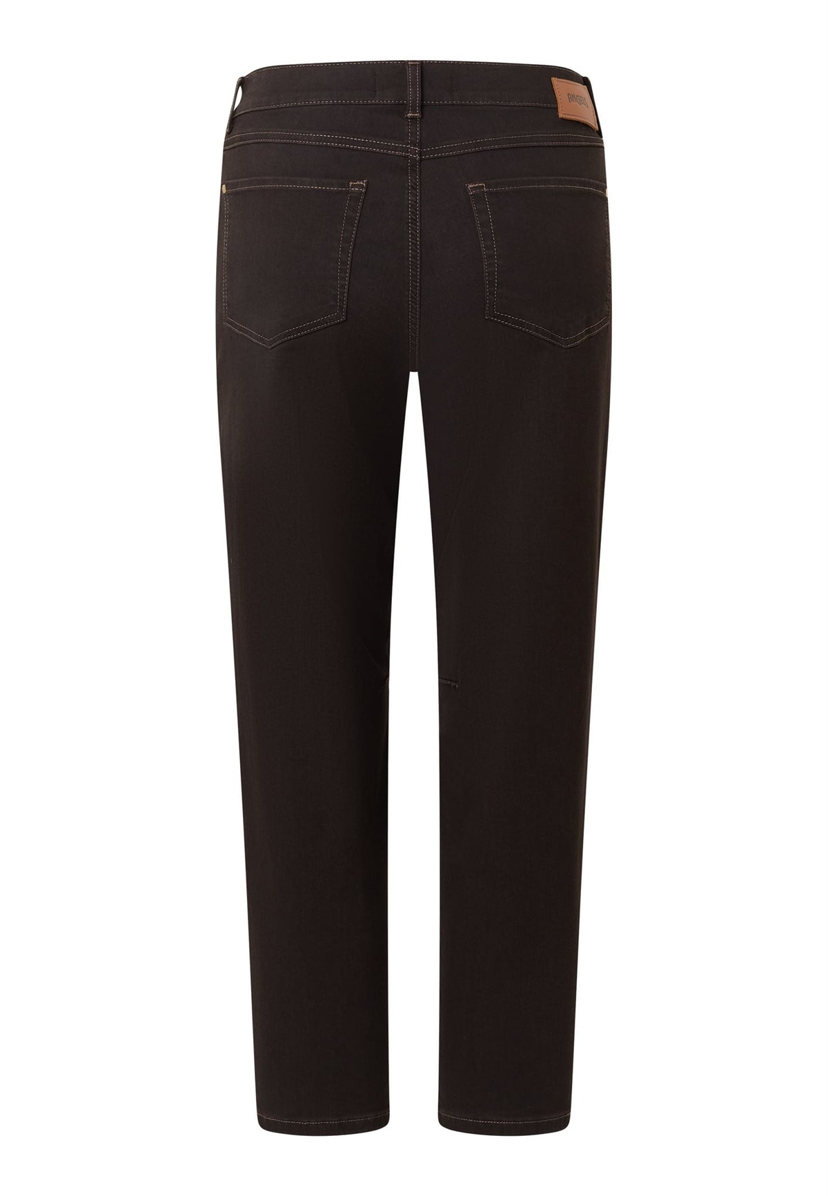 Barrel-Jeans Evy