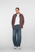 Barrel Jeans