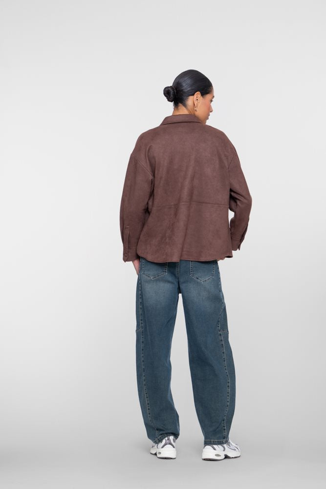 Barrel Jeans