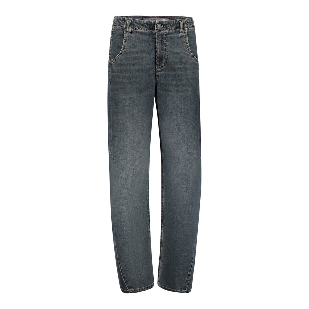 Barrel Jeans
