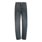 Barrel Jeans