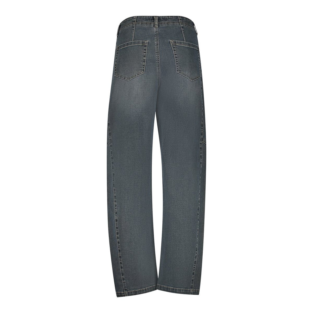 Barrel Jeans