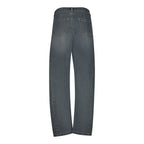 Barrel Jeans