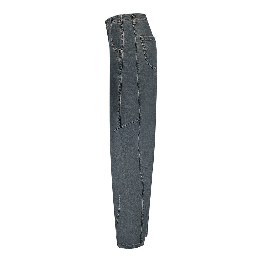 Barrel Jeans