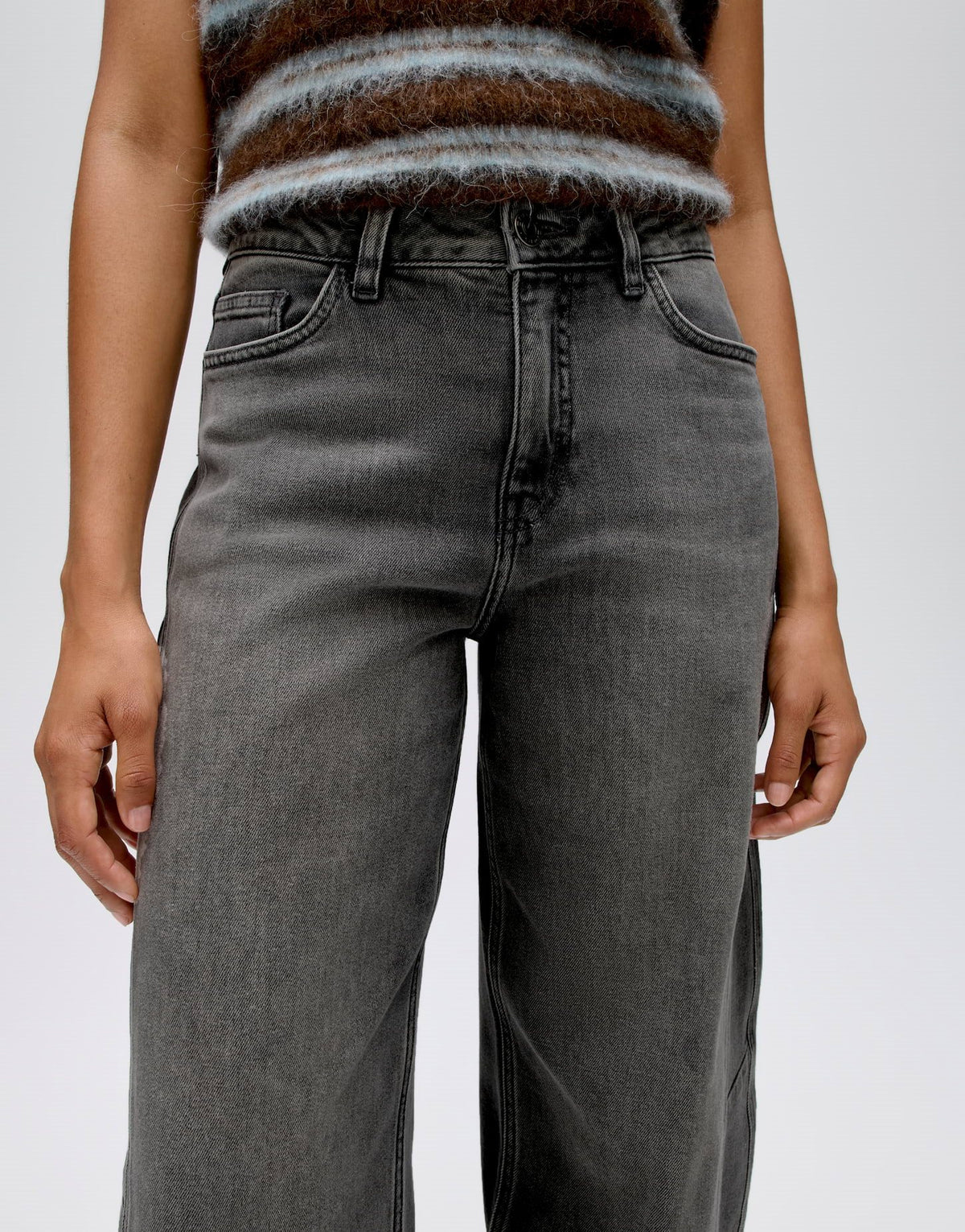 Barrel Jeans Lolah Motion