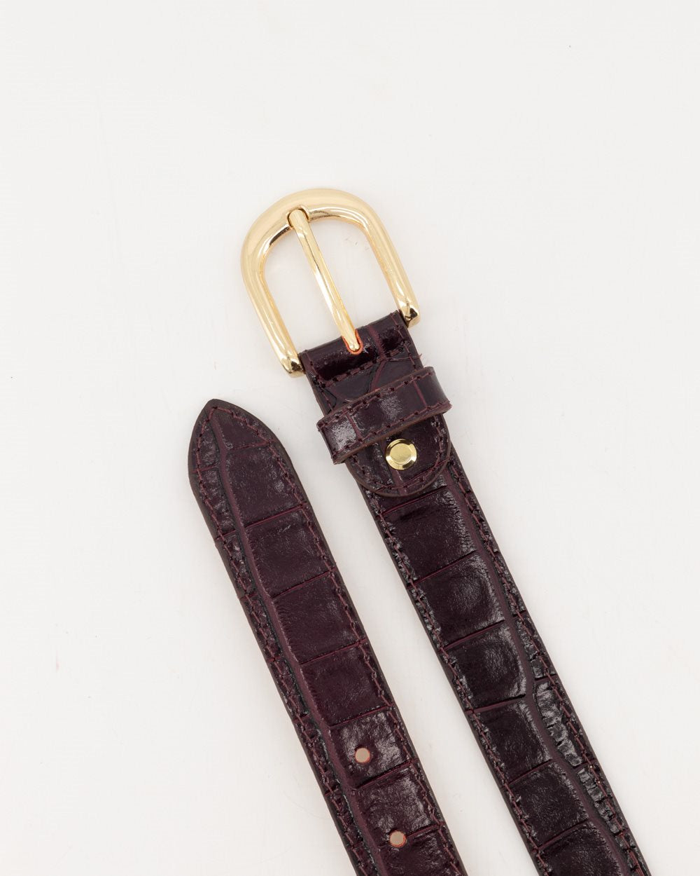 Basic Croco Riem