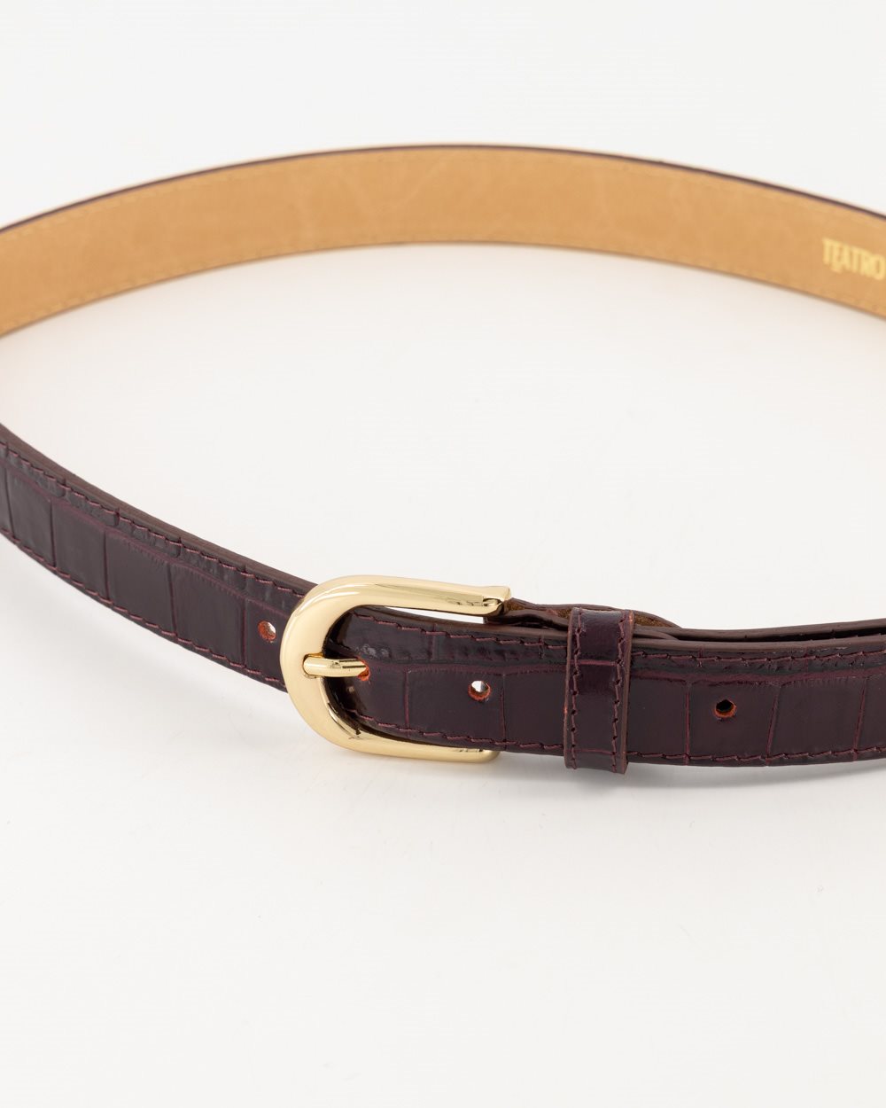 Basic Croco Riem