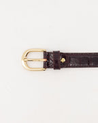 Basic Croco Riem