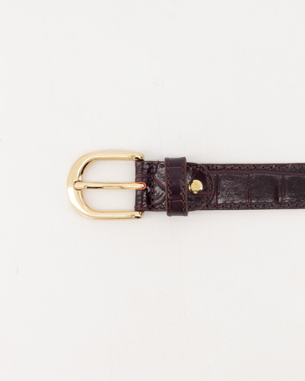 Basic Croco Riem