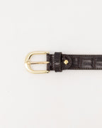 Basic Croco Riem