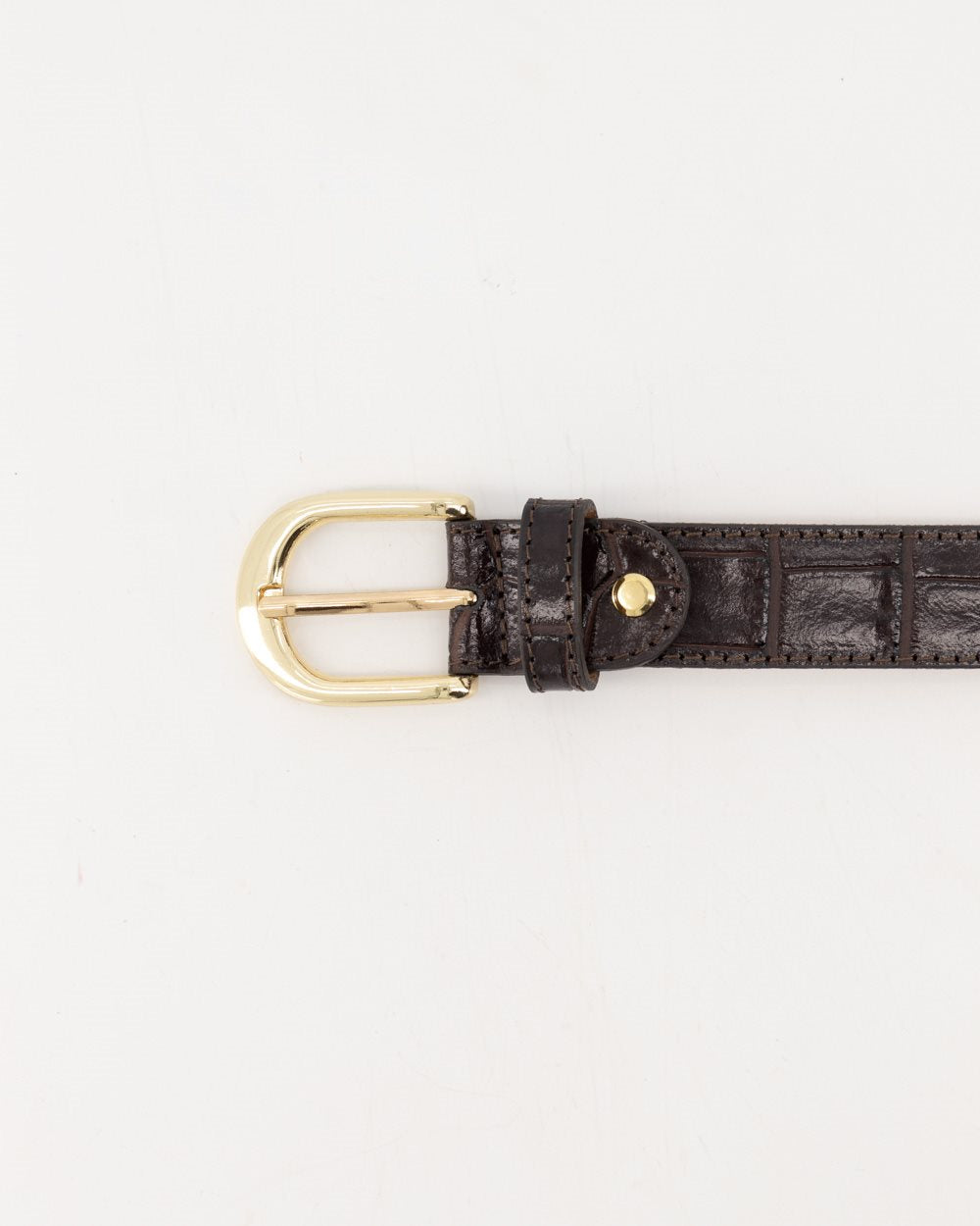 Basic Croco Riem