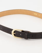 Basic Croco Riem