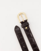 Basic Croco Riem