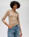 Basic Longsleeve Sifa