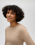 Basic Longsleeve Sifa