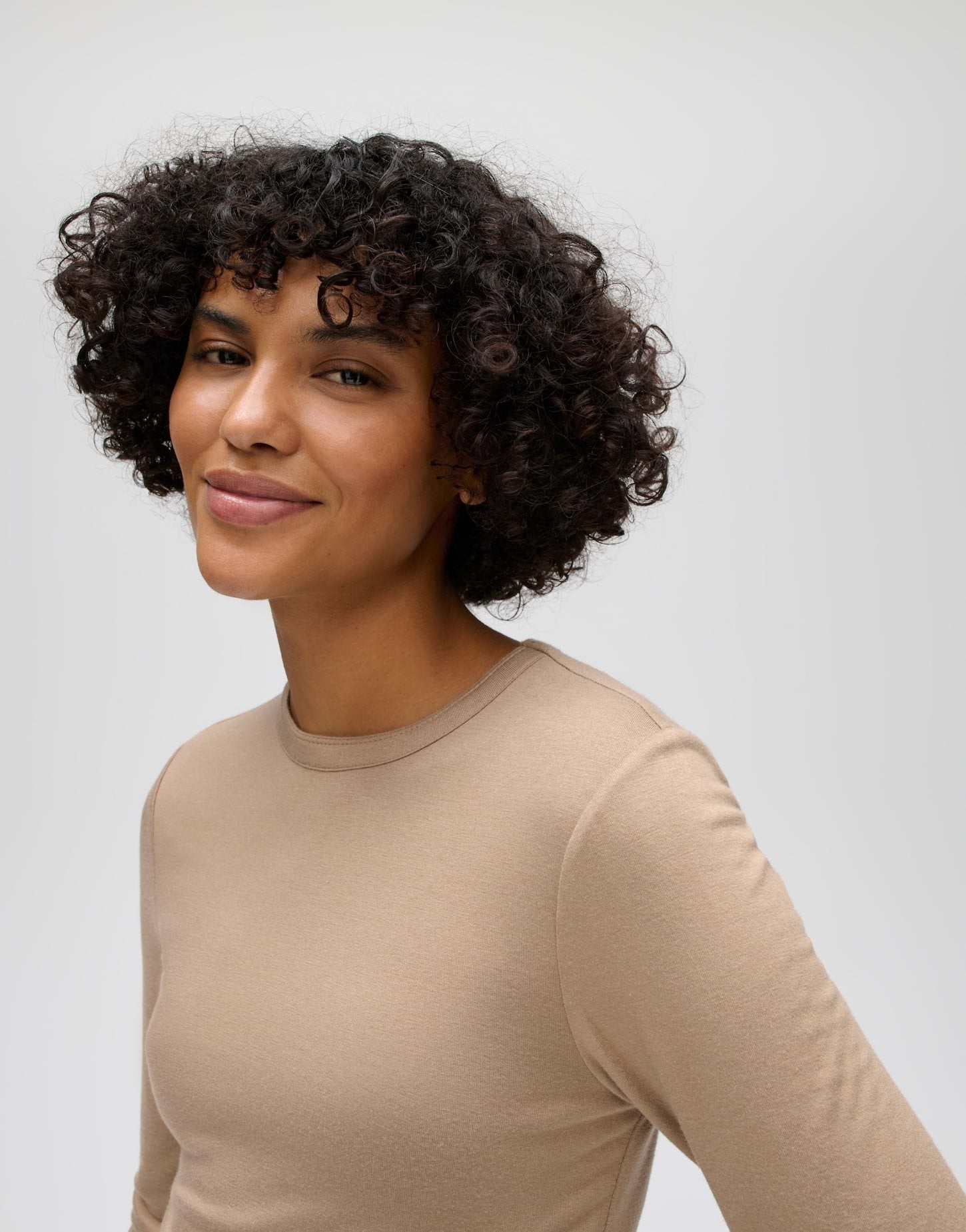 Basic Longsleeve Sifa