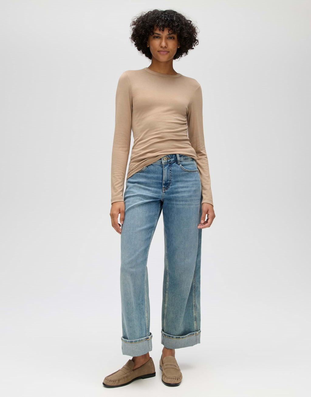 Basic Longsleeve Sifa