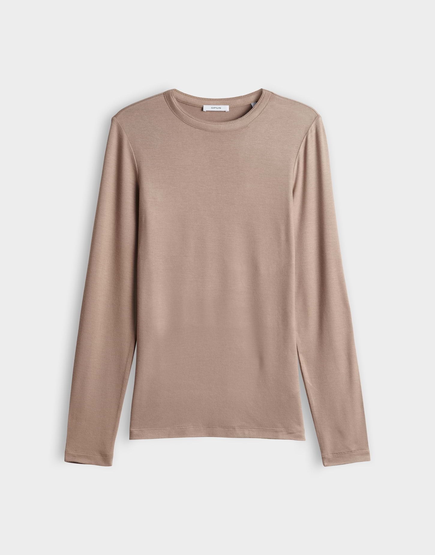 Basic Longsleeve Sifa