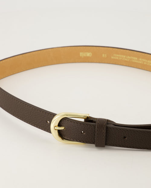 Basic Riem