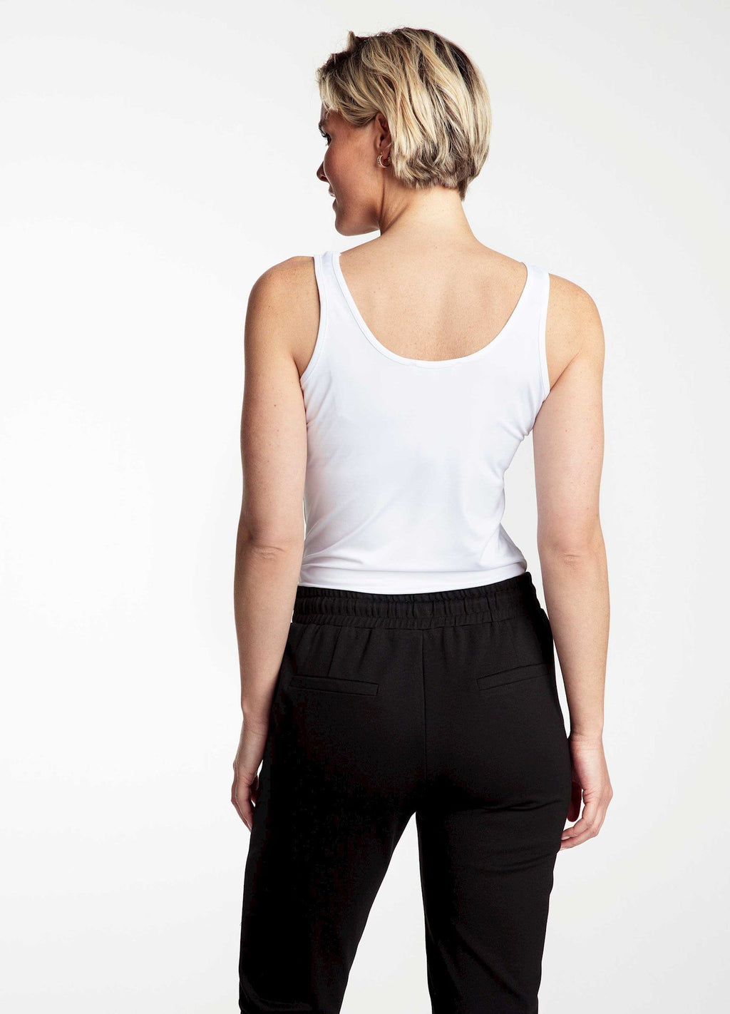 Basic Singlet