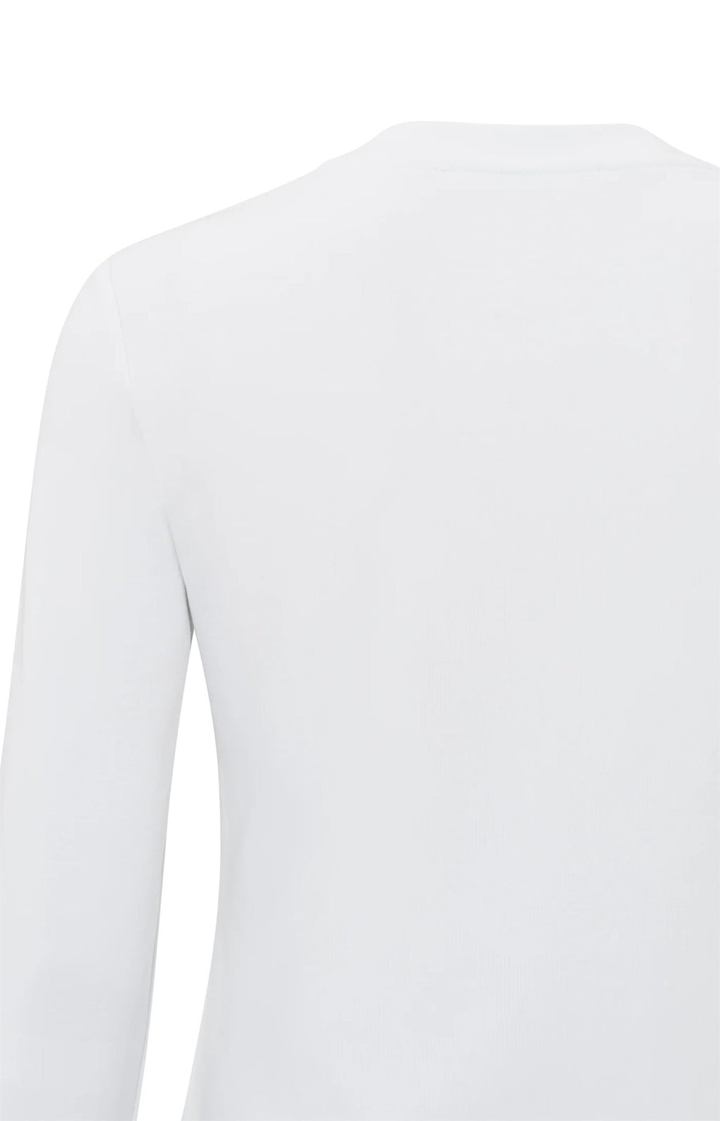 Longsleeve Shirt Stevig Katoen