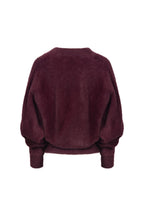 Beau Pullover Wrap