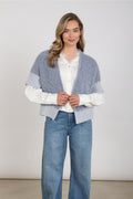 Bell Cardigan