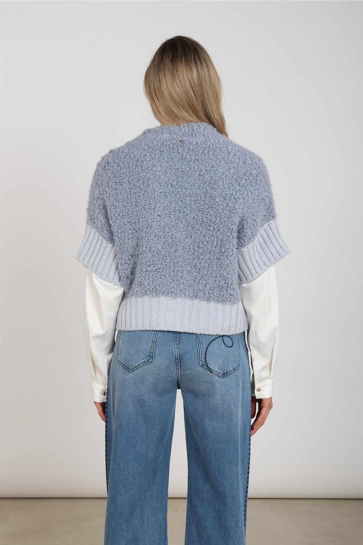 Bell Cardigan
