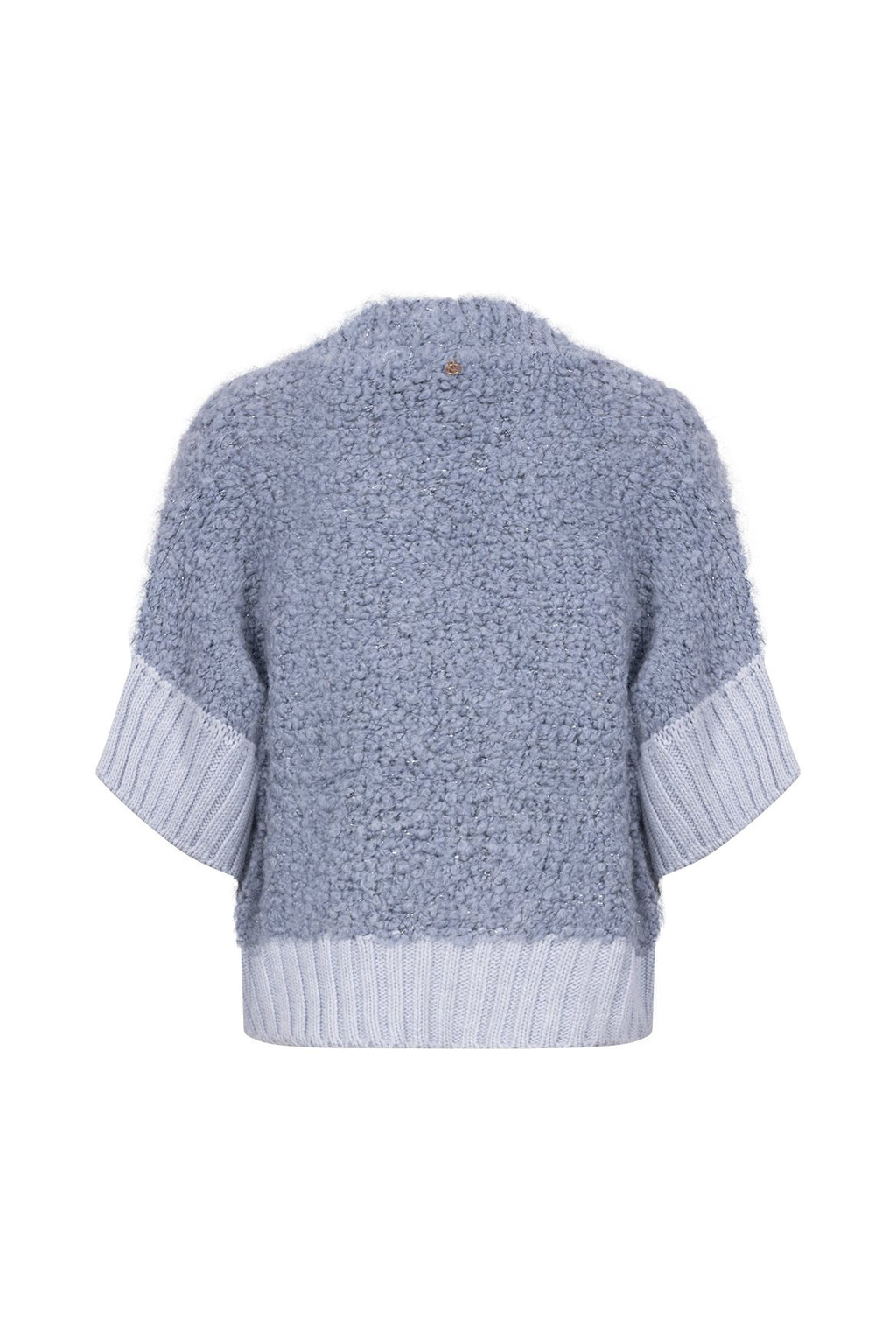 Bell Cardigan