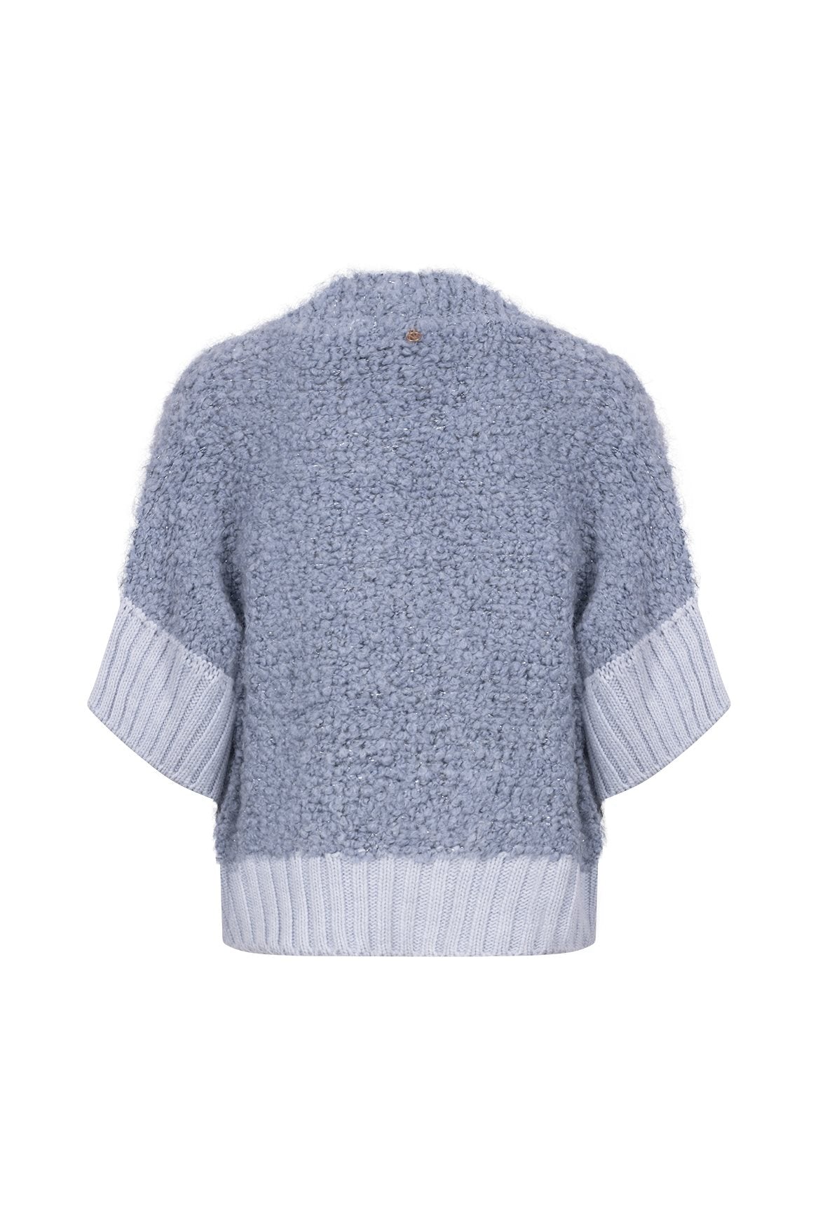 Bell Cardigan