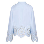 Bella Blouse Embroidery