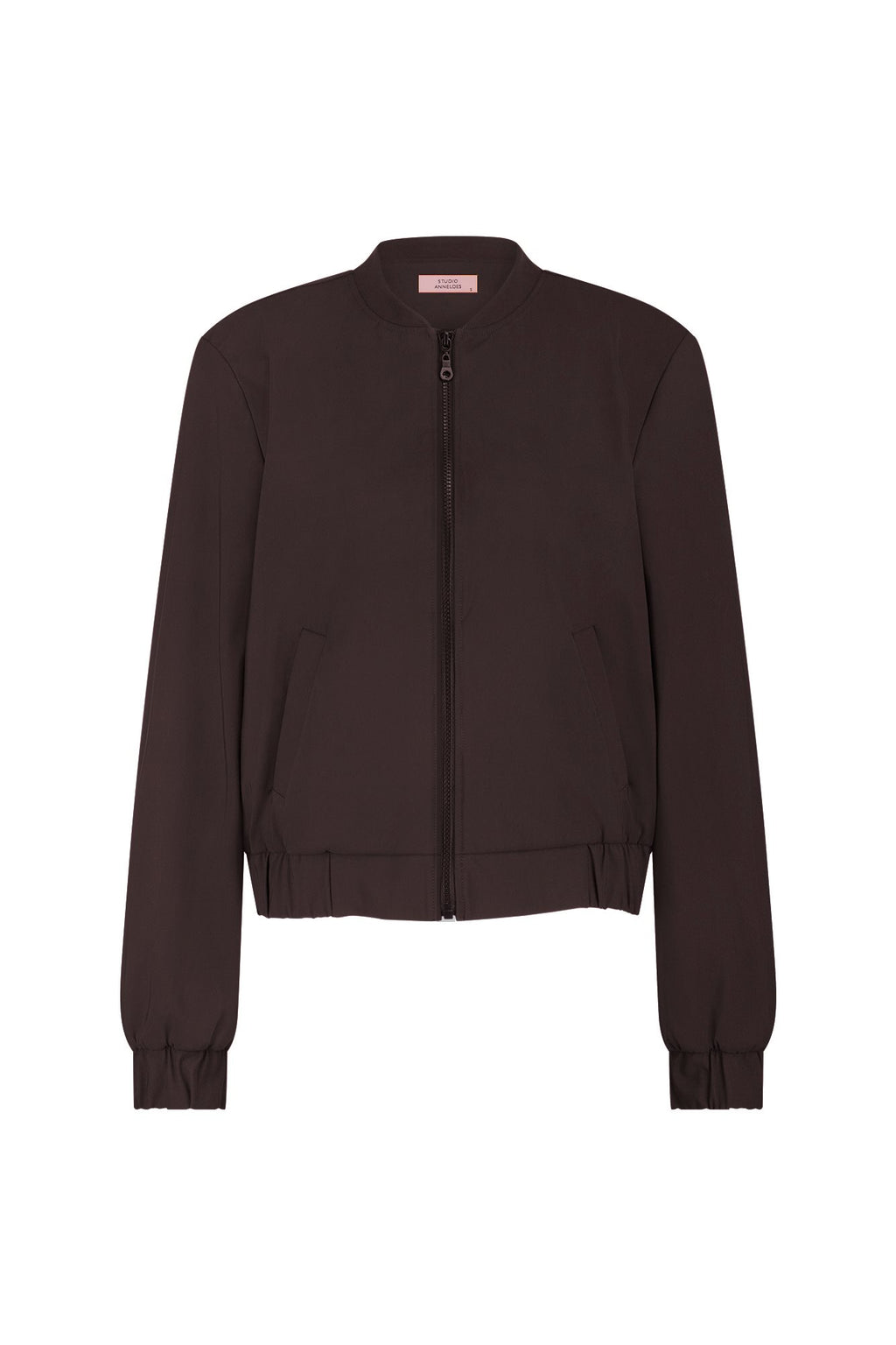Benja Bomber Jacket