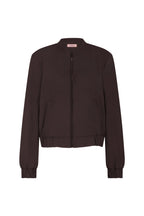 Benja Bomber Jacket