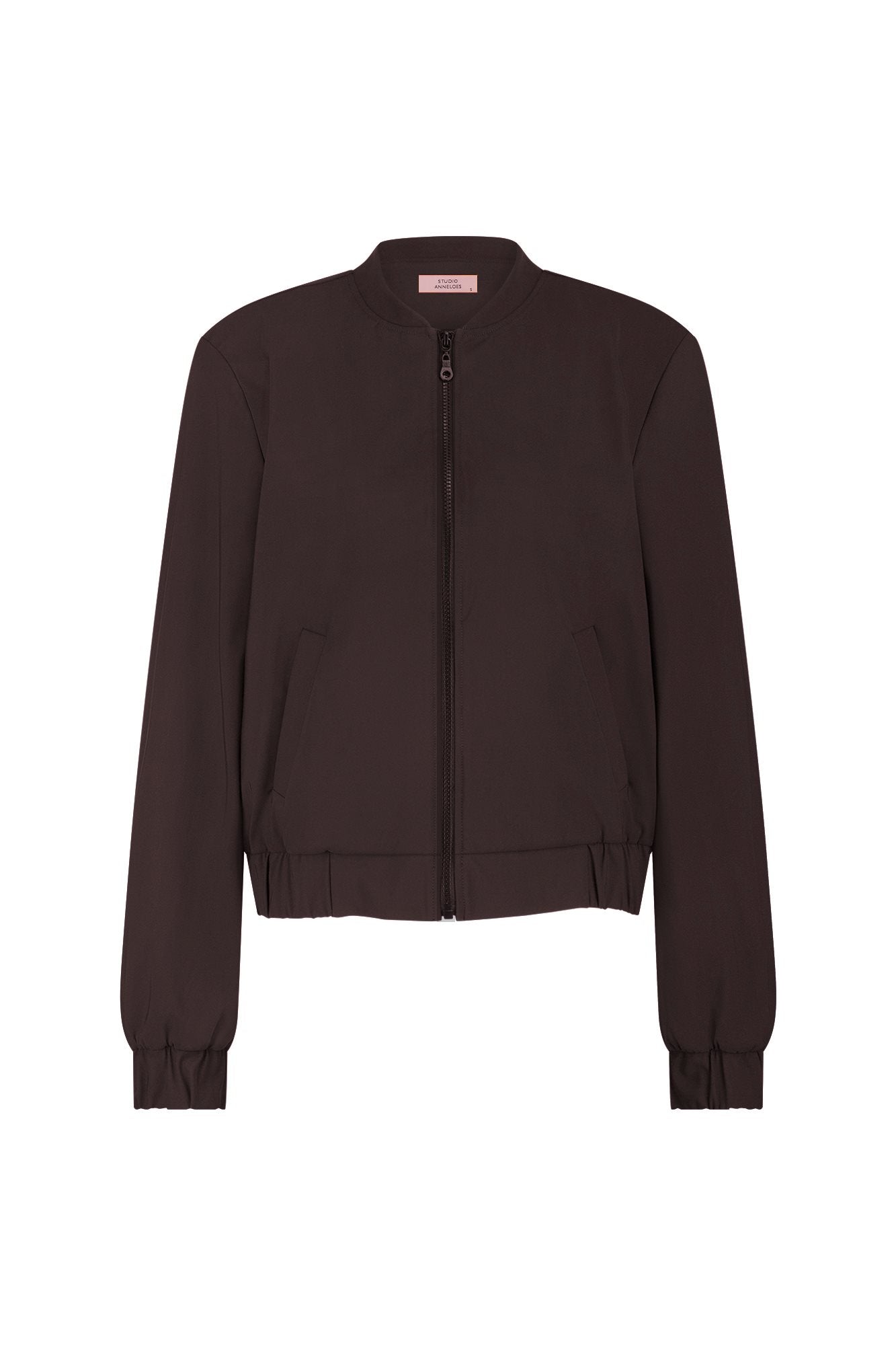 Benja Bomber Jacket