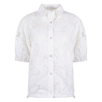 Berit Blouse Embroidery