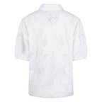 Berit Blouse Embroidery