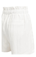 Bermuda met Paperbag Taille