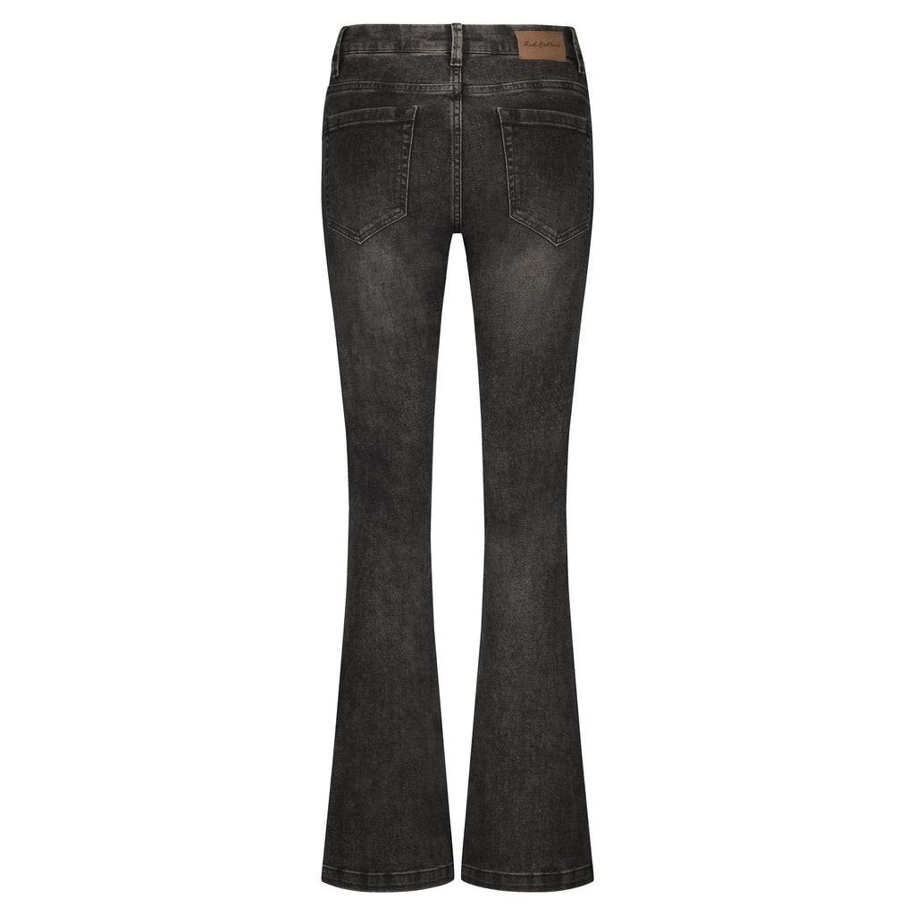 Bibette Denim Overdye
