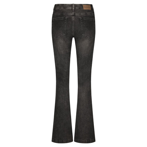 Bibette Denim Overdye