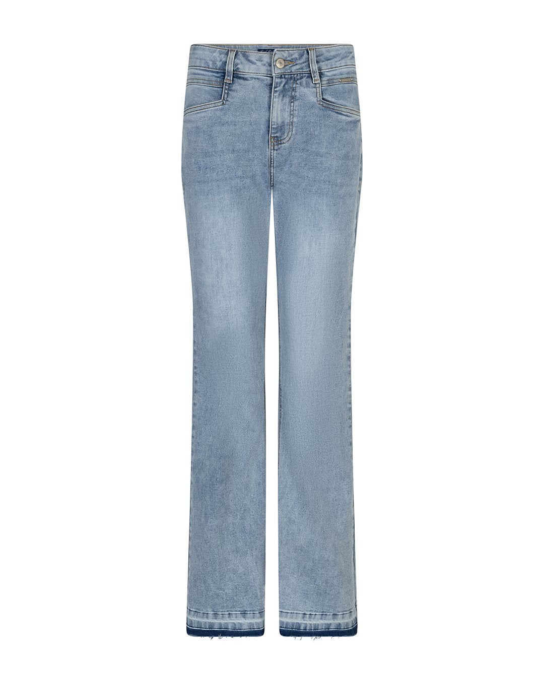 Bibette Released Hem